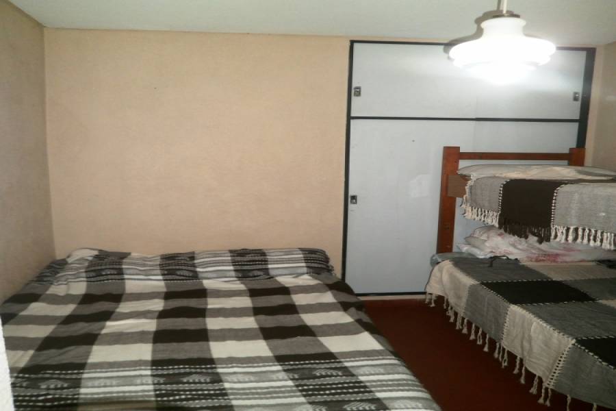 Santa Teresita,Buenos Aires,Argentina,1 Dormitorio Bedrooms,1 BañoBathrooms,Apartamentos,4,1,40469