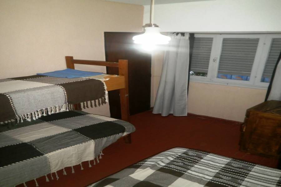Santa Teresita,Buenos Aires,Argentina,1 Dormitorio Bedrooms,1 BañoBathrooms,Apartamentos,4,1,40469