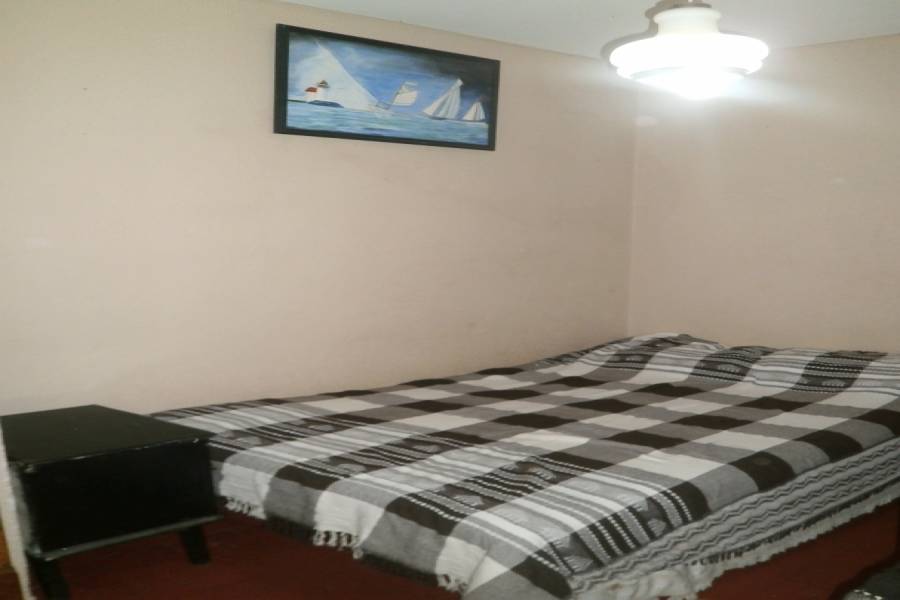 Santa Teresita,Buenos Aires,Argentina,1 Dormitorio Bedrooms,1 BañoBathrooms,Apartamentos,4,1,40469
