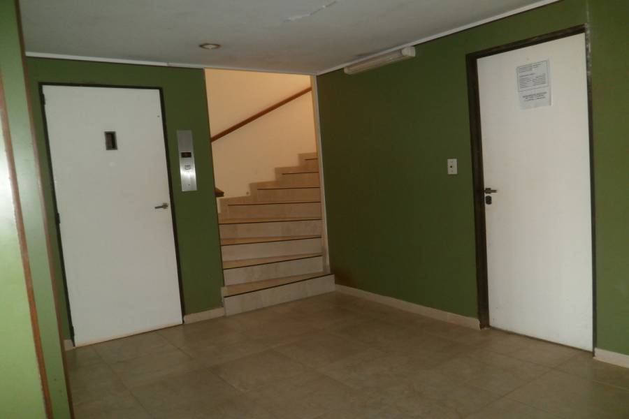 Santa Teresita,Buenos Aires,Argentina,1 Dormitorio Bedrooms,1 BañoBathrooms,Apartamentos,27,4,40471