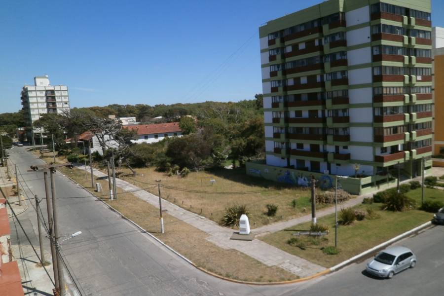 Santa Teresita,Buenos Aires,Argentina,1 Dormitorio Bedrooms,1 BañoBathrooms,Apartamentos,27,4,40471