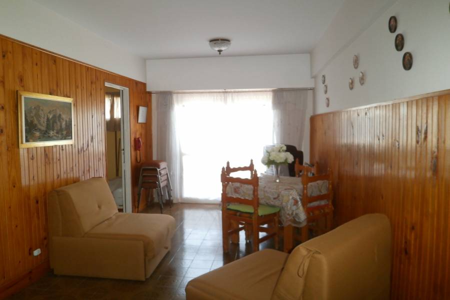 Santa Teresita,Buenos Aires,Argentina,1 Dormitorio Bedrooms,1 BañoBathrooms,Apartamentos,27,4,40471