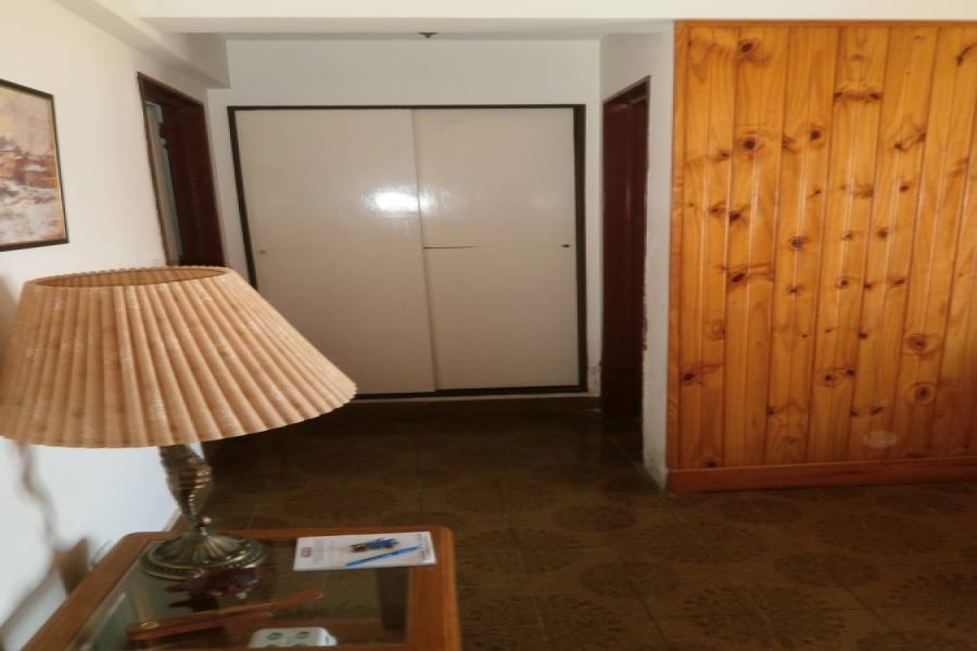Santa Teresita,Buenos Aires,Argentina,1 Dormitorio Bedrooms,1 BañoBathrooms,Apartamentos,27,4,40471