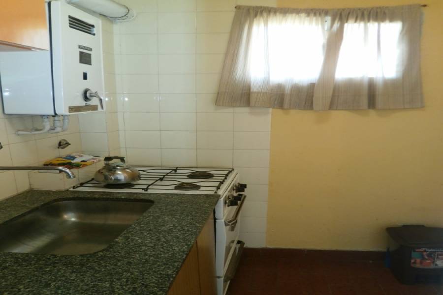 Santa Teresita,Buenos Aires,Argentina,1 Dormitorio Bedrooms,1 BañoBathrooms,Apartamentos,27,4,40471