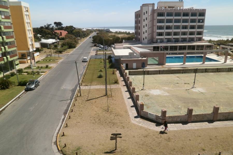 Santa Teresita,Buenos Aires,Argentina,1 Dormitorio Bedrooms,1 BañoBathrooms,Apartamentos,27,4,40471