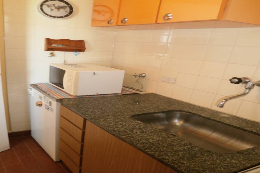 Santa Teresita,Buenos Aires,Argentina,1 Dormitorio Bedrooms,1 BañoBathrooms,Apartamentos,27,4,40471