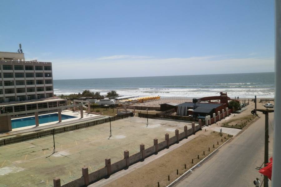 Santa Teresita,Buenos Aires,Argentina,1 Dormitorio Bedrooms,1 BañoBathrooms,Apartamentos,27,4,40471