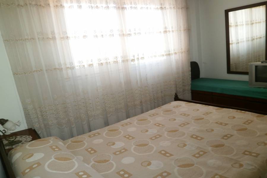 Santa Teresita,Buenos Aires,Argentina,1 Dormitorio Bedrooms,1 BañoBathrooms,Apartamentos,27,4,40471
