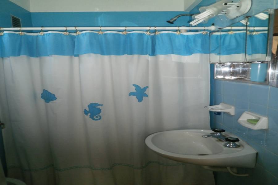 Santa Teresita,Buenos Aires,Argentina,1 Dormitorio Bedrooms,1 BañoBathrooms,Apartamentos,27,4,40471