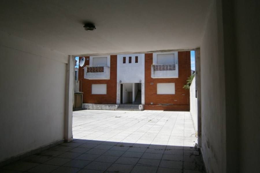 Santa Teresita,Buenos Aires,Argentina,1 Dormitorio Bedrooms,1 BañoBathrooms,Apartamentos,2,40473