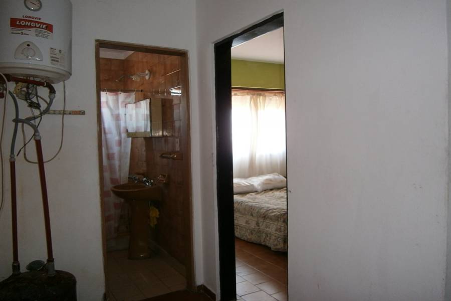 Santa Teresita,Buenos Aires,Argentina,1 Dormitorio Bedrooms,1 BañoBathrooms,Apartamentos,2,40473