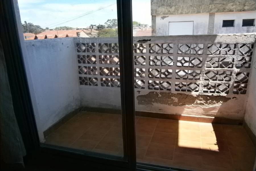 Santa Teresita,Buenos Aires,Argentina,1 Dormitorio Bedrooms,1 BañoBathrooms,Apartamentos,2,40473