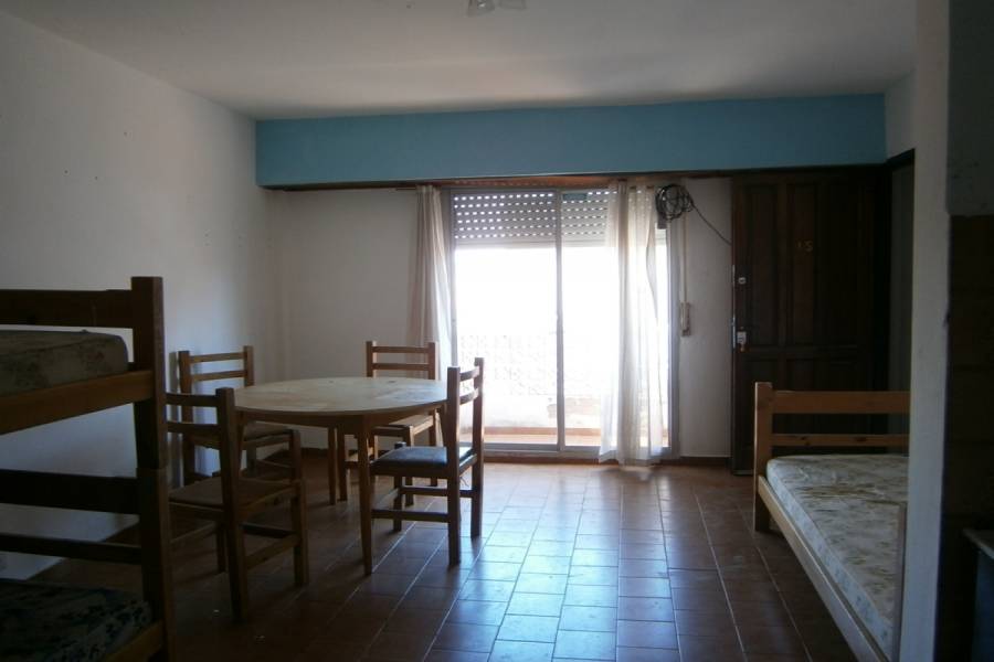 Santa Teresita,Buenos Aires,Argentina,1 Dormitorio Bedrooms,1 BañoBathrooms,Apartamentos,2,40473