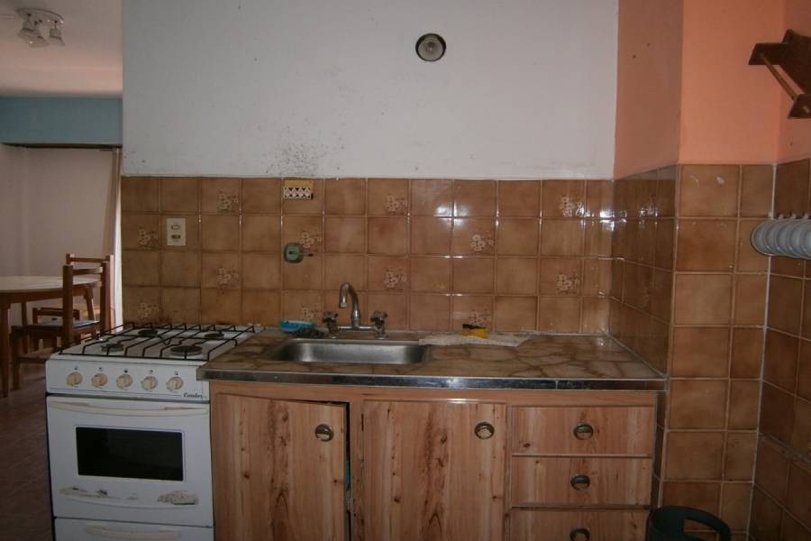 Santa Teresita,Buenos Aires,Argentina,1 Dormitorio Bedrooms,1 BañoBathrooms,Apartamentos,2,40473