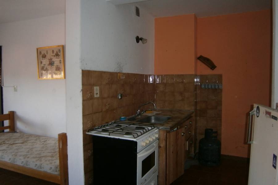 Santa Teresita,Buenos Aires,Argentina,1 Dormitorio Bedrooms,1 BañoBathrooms,Apartamentos,2,40473