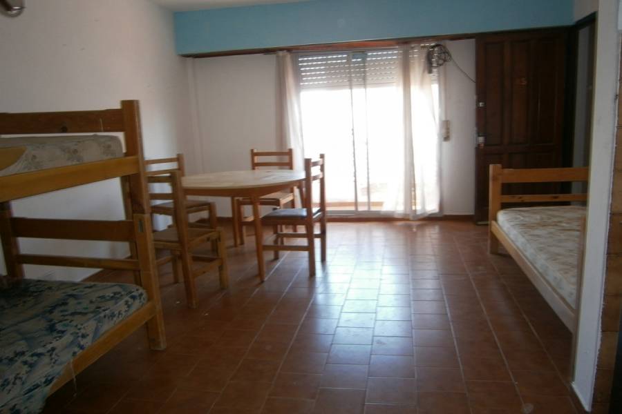 Santa Teresita,Buenos Aires,Argentina,1 Dormitorio Bedrooms,1 BañoBathrooms,Apartamentos,2,40473
