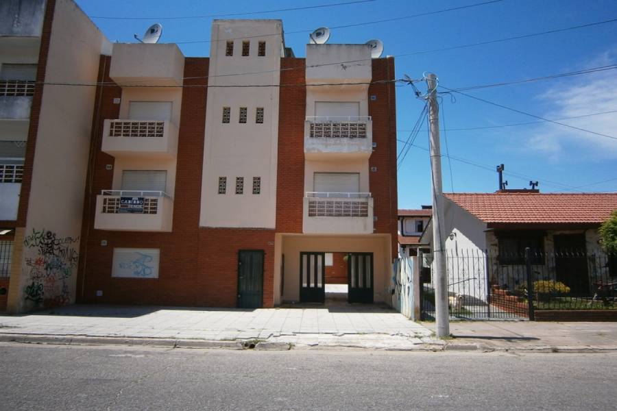 Santa Teresita,Buenos Aires,Argentina,1 Dormitorio Bedrooms,1 BañoBathrooms,Apartamentos,2,40473