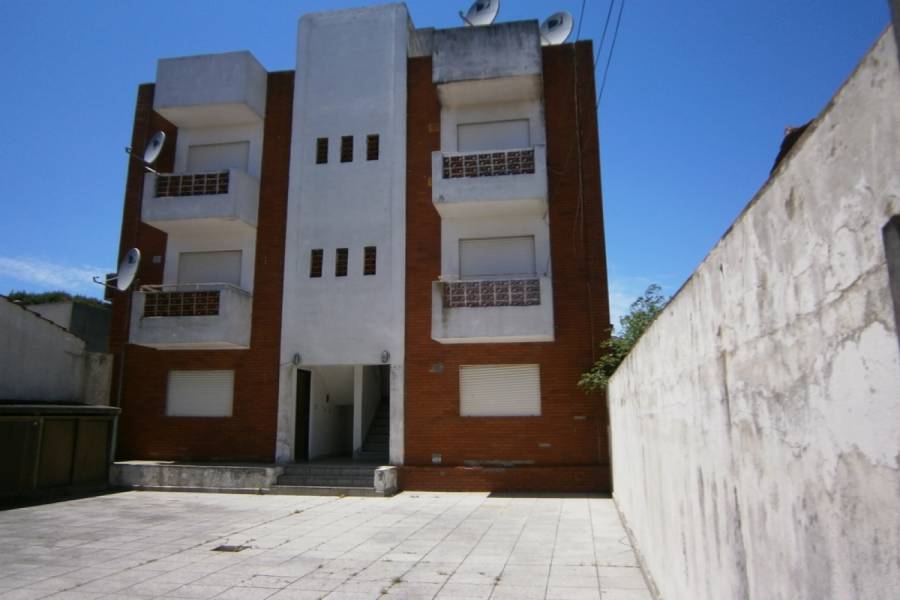 Santa Teresita,Buenos Aires,Argentina,1 Dormitorio Bedrooms,1 BañoBathrooms,Apartamentos,2,40473