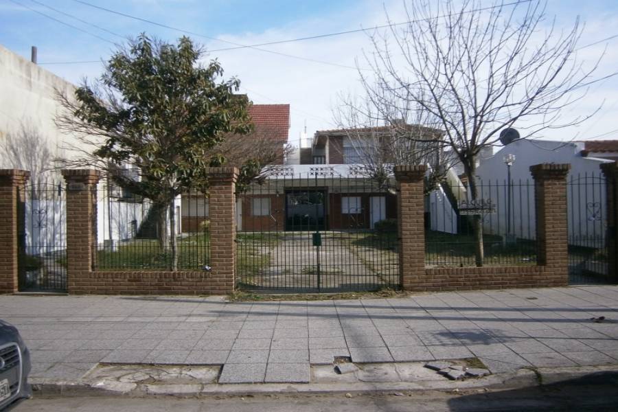 Santa Teresita,Buenos Aires,Argentina,1 Dormitorio Bedrooms,1 BañoBathrooms,Apartamentos,5,40478