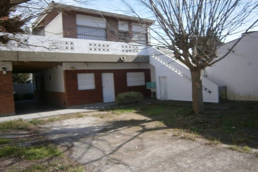 Santa Teresita,Buenos Aires,Argentina,1 Dormitorio Bedrooms,1 BañoBathrooms,Apartamentos,5,40478
