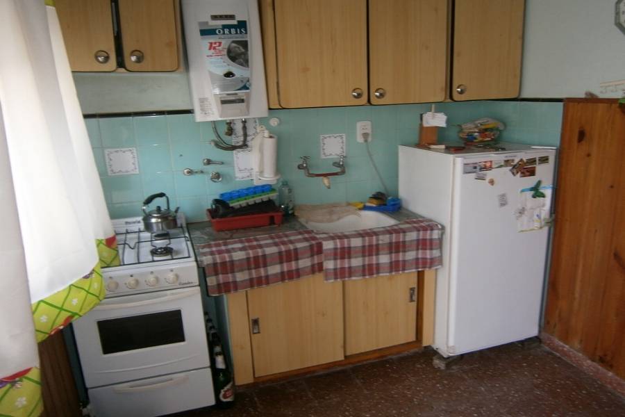 Santa Teresita,Buenos Aires,Argentina,1 Dormitorio Bedrooms,1 BañoBathrooms,Apartamentos,5,40478