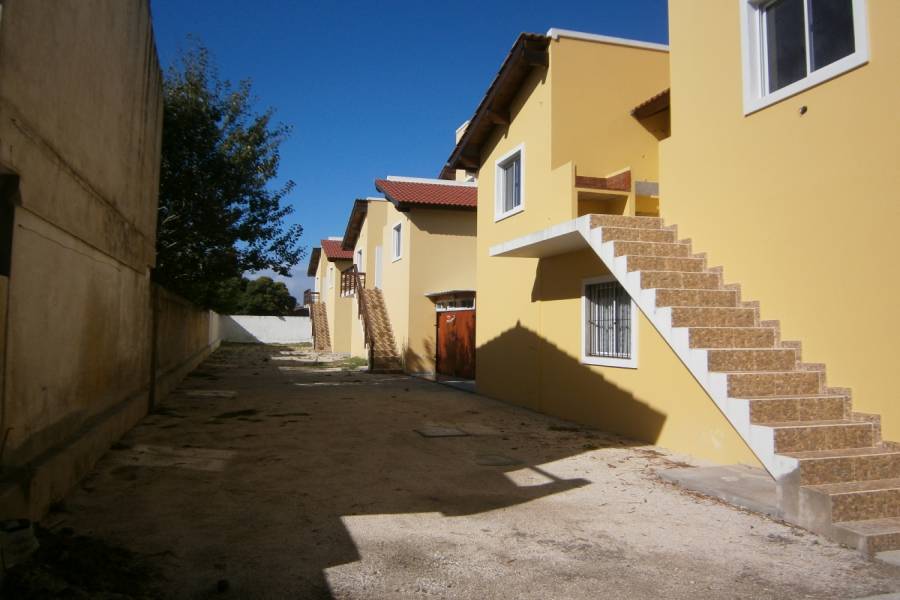 Mar del Tuyu,Buenos Aires,Argentina,1 Dormitorio Bedrooms,1 BañoBathrooms,Apartamentos,53,40479