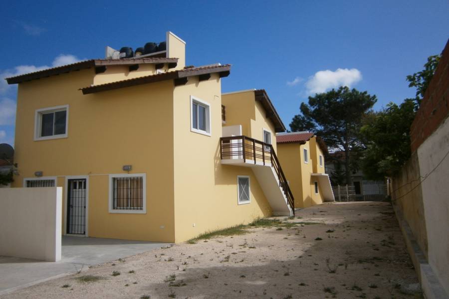 Mar del Tuyu,Buenos Aires,Argentina,1 Dormitorio Bedrooms,1 BañoBathrooms,Apartamentos,53,40479