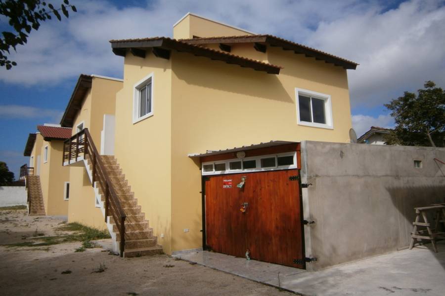 Mar del Tuyu,Buenos Aires,Argentina,1 Dormitorio Bedrooms,1 BañoBathrooms,Apartamentos,53,40479