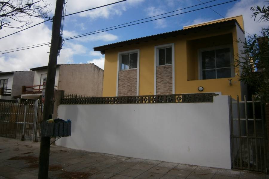 Mar del Tuyu,Buenos Aires,Argentina,1 Dormitorio Bedrooms,1 BañoBathrooms,Apartamentos,53,40479