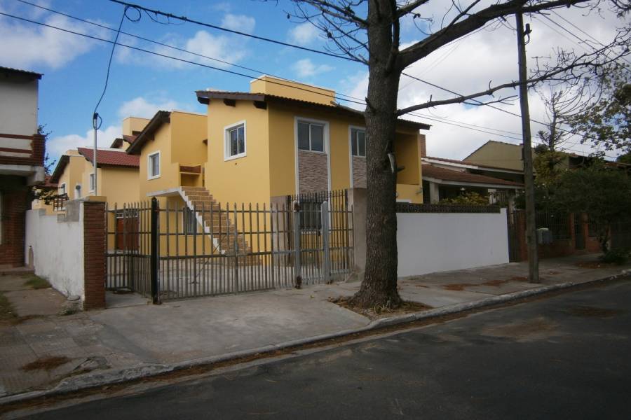 Mar del Tuyu,Buenos Aires,Argentina,1 Dormitorio Bedrooms,1 BañoBathrooms,Apartamentos,53,40479