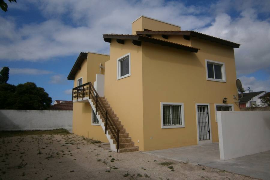 Mar del Tuyu,Buenos Aires,Argentina,1 Dormitorio Bedrooms,1 BañoBathrooms,Apartamentos,53,40479