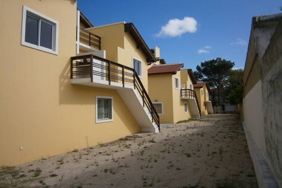 Mar del Tuyu,Buenos Aires,Argentina,1 Dormitorio Bedrooms,1 BañoBathrooms,Apartamentos,53,40479