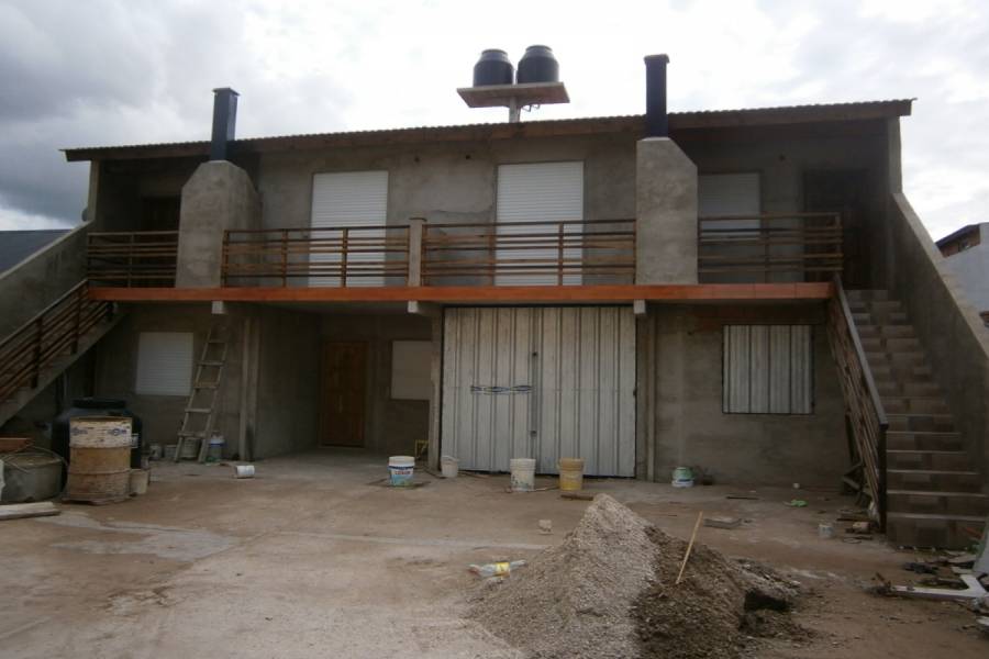 Santa Teresita,Buenos Aires,Argentina,2 Bedrooms Bedrooms,1 BañoBathrooms,Apartamentos,40481
