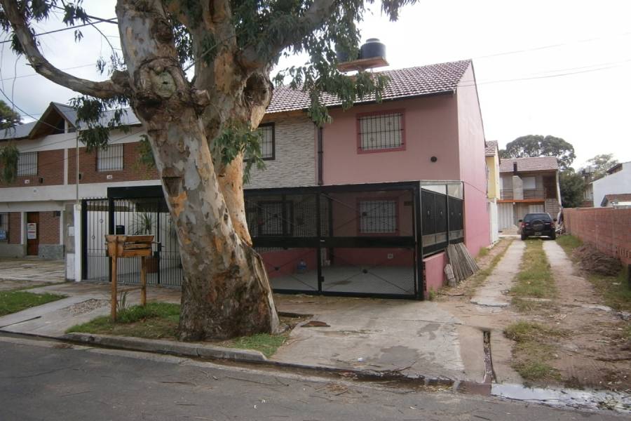Santa Teresita,Buenos Aires,Argentina,2 Bedrooms Bedrooms,1 BañoBathrooms,Apartamentos,40481