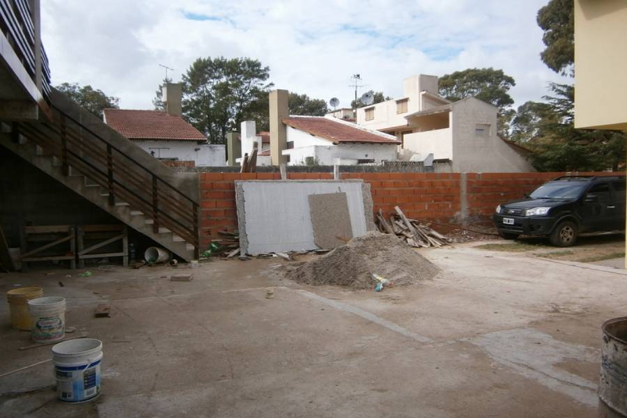 Santa Teresita,Buenos Aires,Argentina,2 Bedrooms Bedrooms,1 BañoBathrooms,Apartamentos,40481