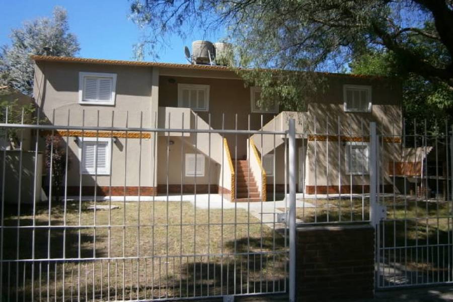 Santa Teresita,Buenos Aires,Argentina,1 Dormitorio Bedrooms,1 BañoBathrooms,Apartamentos,33,1,40483