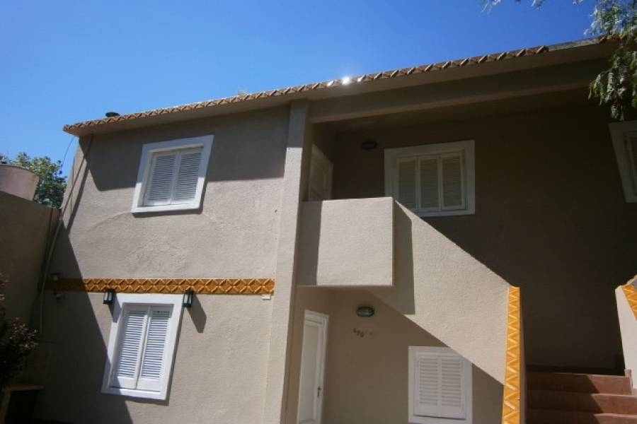 Santa Teresita,Buenos Aires,Argentina,1 Dormitorio Bedrooms,1 BañoBathrooms,Apartamentos,33,1,40483