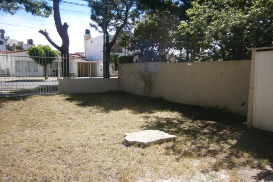 Santa Teresita,Buenos Aires,Argentina,1 Dormitorio Bedrooms,1 BañoBathrooms,Apartamentos,33,1,40483