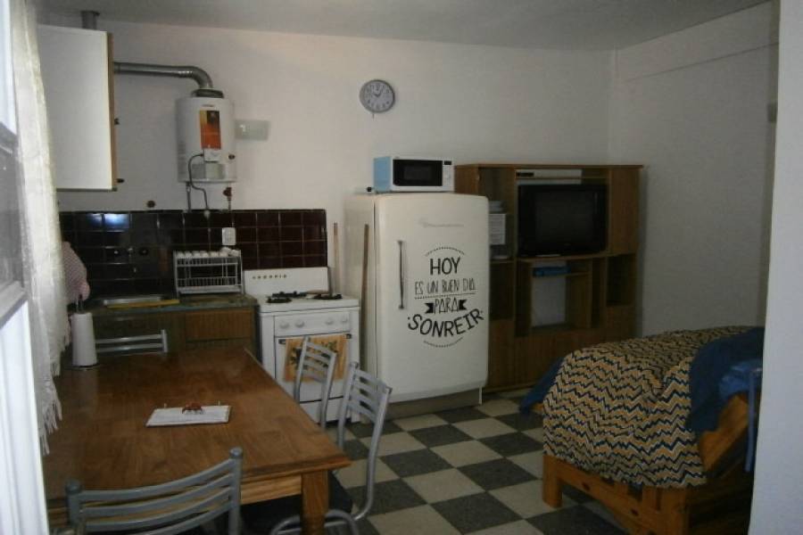 Santa Teresita,Buenos Aires,Argentina,1 Dormitorio Bedrooms,1 BañoBathrooms,Apartamentos,33,1,40483