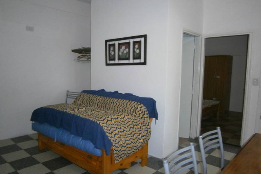 Santa Teresita,Buenos Aires,Argentina,1 Dormitorio Bedrooms,1 BañoBathrooms,Apartamentos,33,1,40483