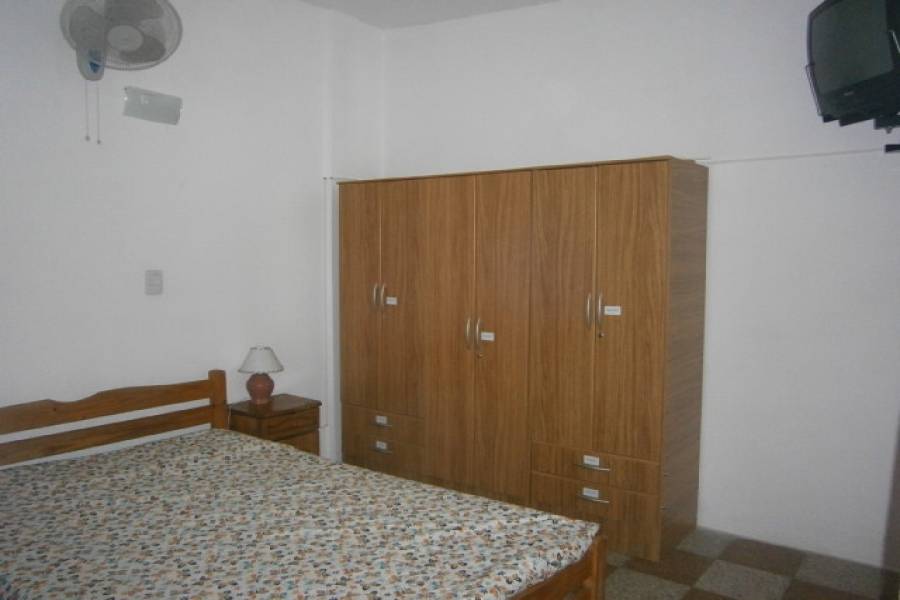 Santa Teresita,Buenos Aires,Argentina,1 Dormitorio Bedrooms,1 BañoBathrooms,Apartamentos,33,1,40483
