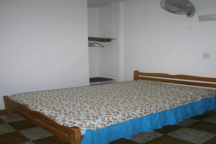 Santa Teresita,Buenos Aires,Argentina,1 Dormitorio Bedrooms,1 BañoBathrooms,Apartamentos,33,1,40483