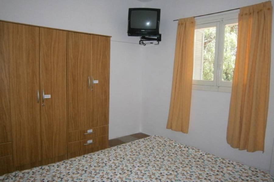 Santa Teresita,Buenos Aires,Argentina,1 Dormitorio Bedrooms,1 BañoBathrooms,Apartamentos,33,1,40483