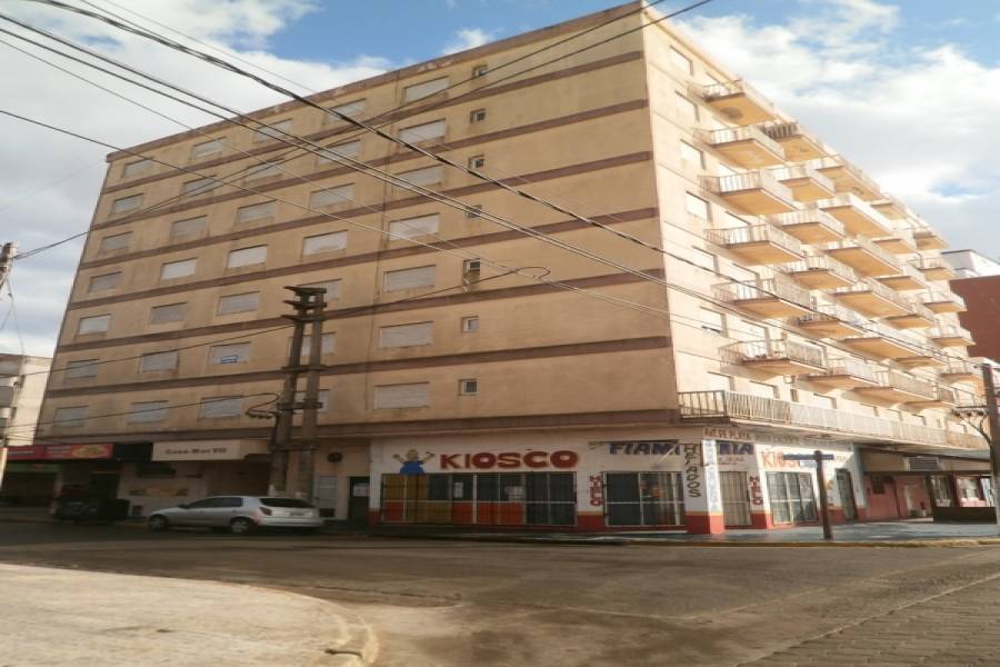 Santa Teresita,Buenos Aires,Argentina,1 Dormitorio Bedrooms,1 BañoBathrooms,Apartamentos,33,3,40485