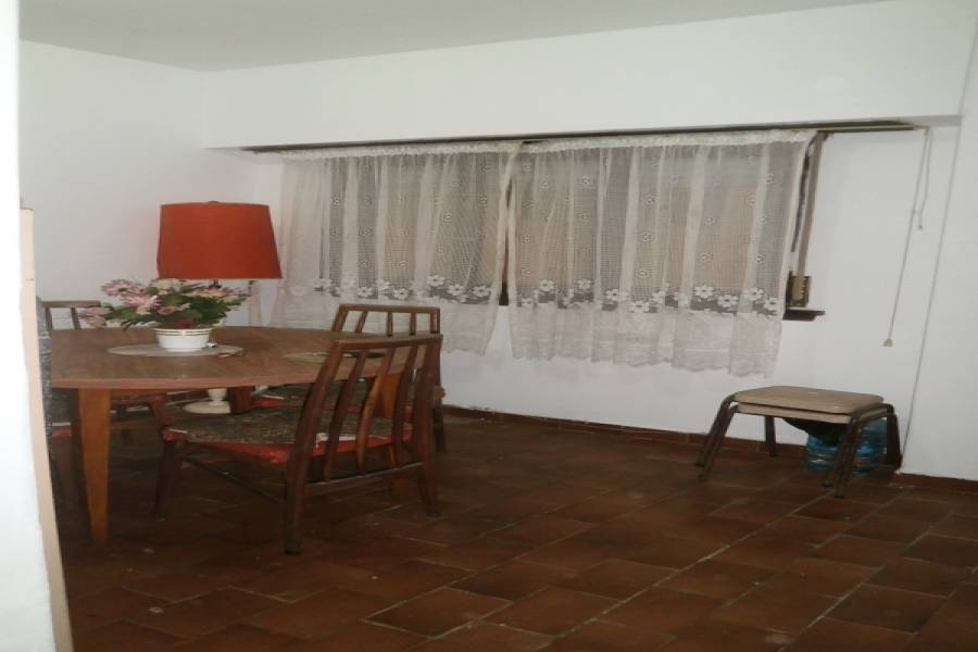 Santa Teresita,Buenos Aires,Argentina,1 Dormitorio Bedrooms,1 BañoBathrooms,Apartamentos,33,3,40485