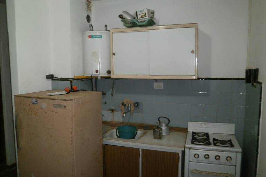 Santa Teresita,Buenos Aires,Argentina,1 Dormitorio Bedrooms,1 BañoBathrooms,Apartamentos,33,3,40485