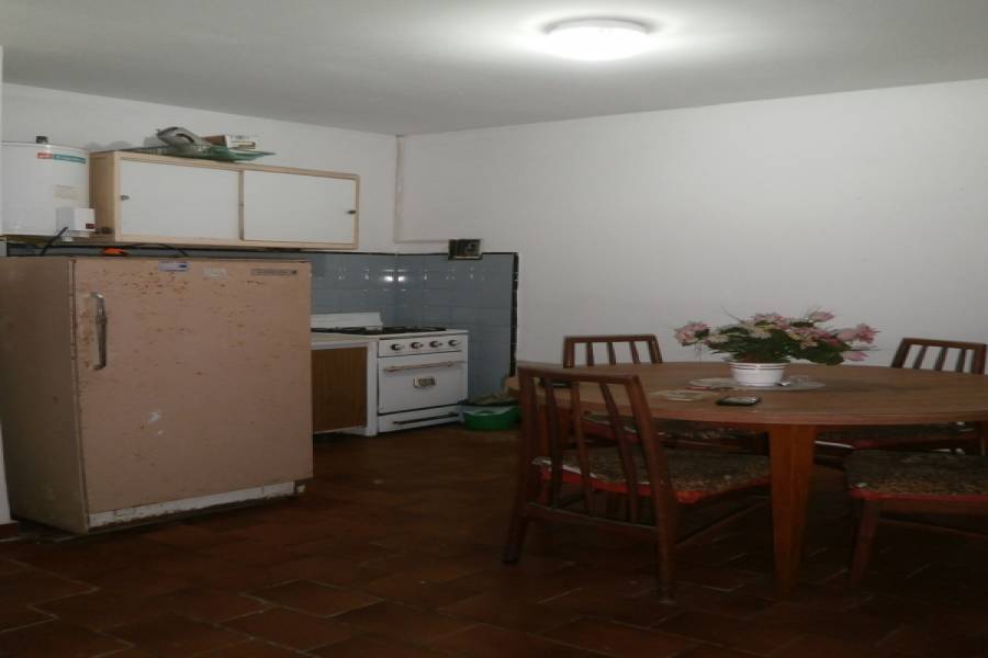 Santa Teresita,Buenos Aires,Argentina,1 Dormitorio Bedrooms,1 BañoBathrooms,Apartamentos,33,3,40485