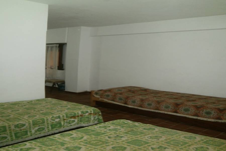 Santa Teresita,Buenos Aires,Argentina,1 Dormitorio Bedrooms,1 BañoBathrooms,Apartamentos,33,3,40485