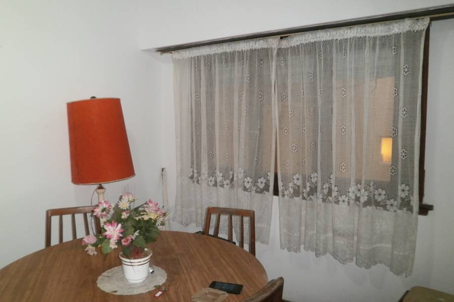 Santa Teresita,Buenos Aires,Argentina,1 Dormitorio Bedrooms,1 BañoBathrooms,Apartamentos,33,3,40485