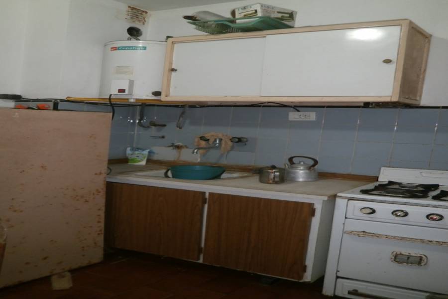 Santa Teresita,Buenos Aires,Argentina,1 Dormitorio Bedrooms,1 BañoBathrooms,Apartamentos,33,3,40485